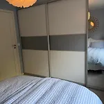 아파트 Modern And With A View *