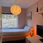 Apartman Modern And With A View *
