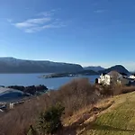 Modern And With A View *