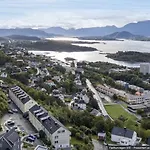 Modern And With A View *