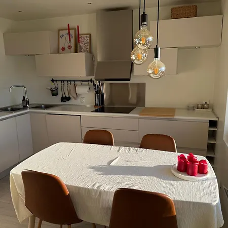 Modern And With A View *