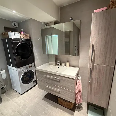 Modern And With A View