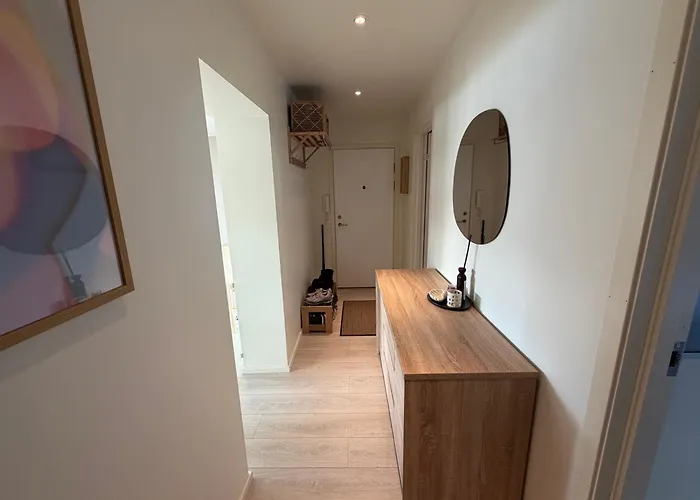 Apartamento Modern And With A View *