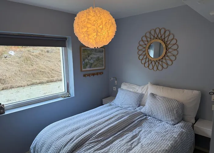 Modern And With A View * Ålesund