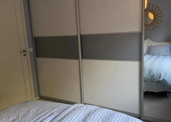 Appartamento Modern And With A View *