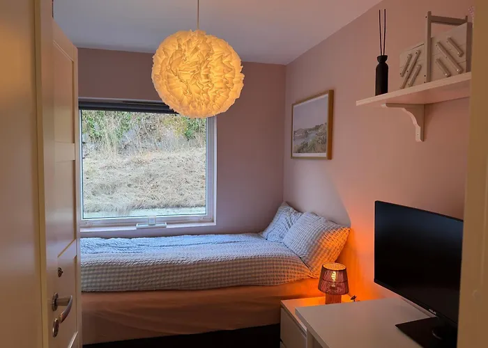 Appartamento Modern And With A View *