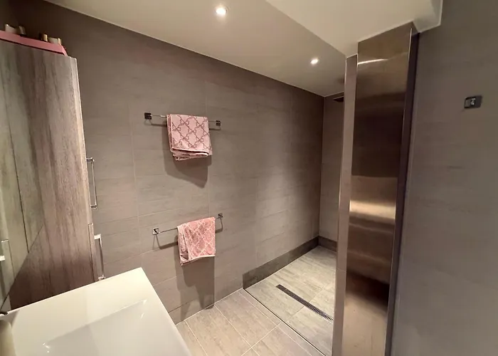 Appartamento Modern And With A View *