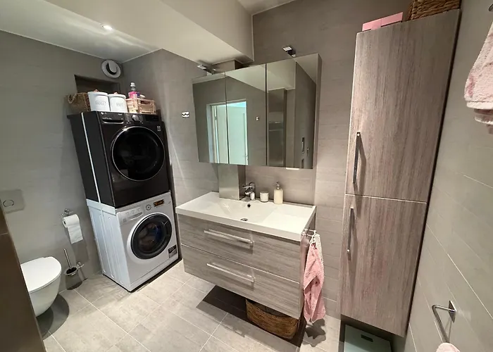 Modern And With A View