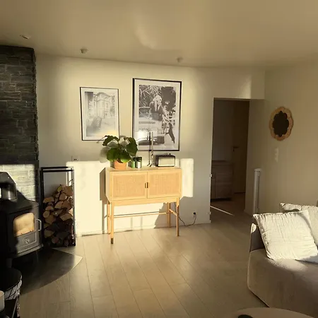 Modern And With A View Apartman Ålesund